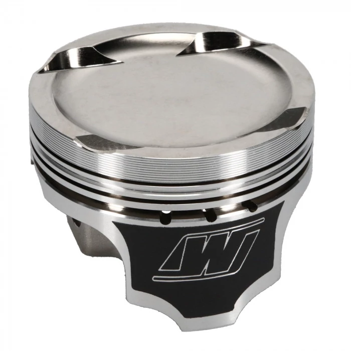 Wiseco® - Sport Compact Series Engine Piston Kit, Acura Turbo -12cc 1.181 X 82.00mm