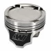 Wiseco® - Sport Compact Series Engine Piston Kit, Acura Turbo -12cc 1.181 X 82.00mm