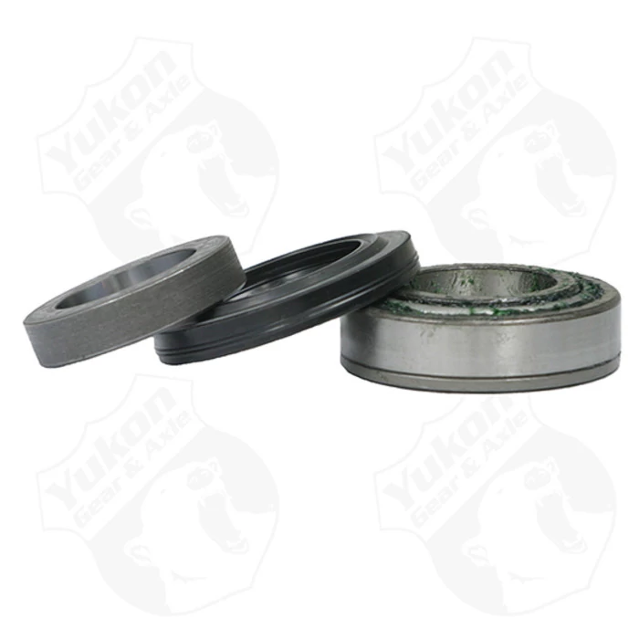 Yukon Gear & Axle® - Chrysler 8.75" Rear Axle Bearing And Seal Kit Not Recommended For Daily Driven Vehicles or For Trucks