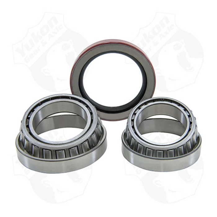 Yukon Gear & Axle® - Axle Bearing And Seal Kit For 10 And Down GM 11.5" AAM Rear