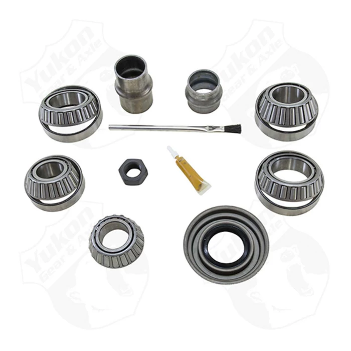 Yukon Gear & Axle® - Yukon Bearing Install Kit For Dana 27