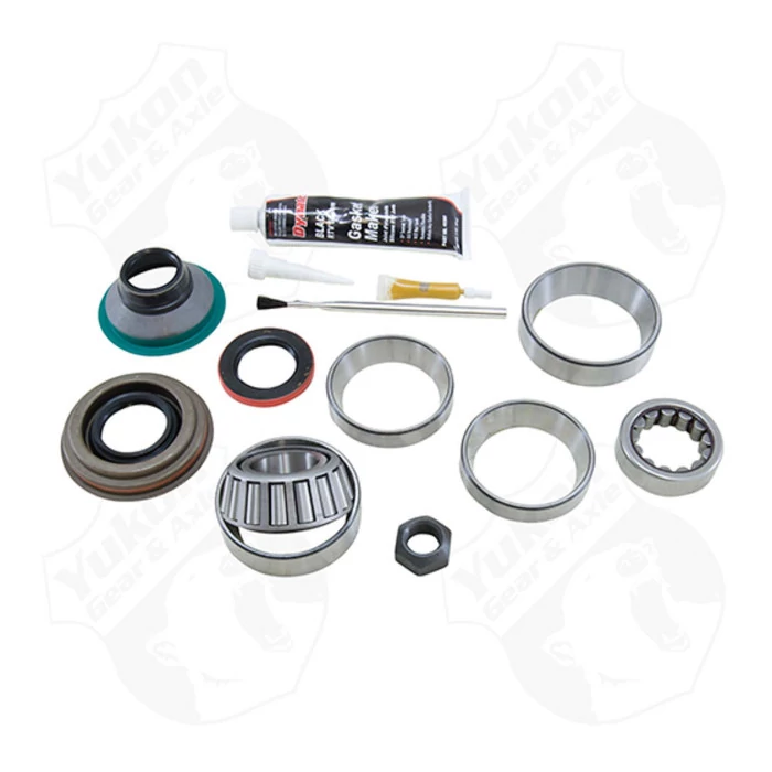 Yukon Gear & Axle® - Yukon Bearing Install Kit For Dana 44 19 Spline