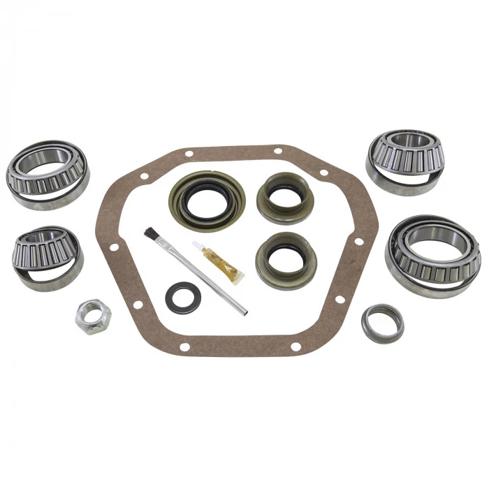 Yukon Gear & Axle® - Bearing Kit for D60 Super Front Differential