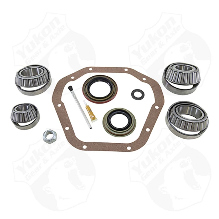Yukon Gear & Axle® - Yukon Bearing Install Kit For Dana 70-U
