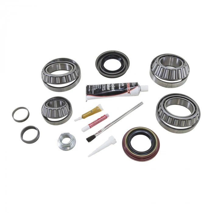 Yukon Gear & Axle® - Bearing Install Kit for '03 and up Ford 9.75'' IRS