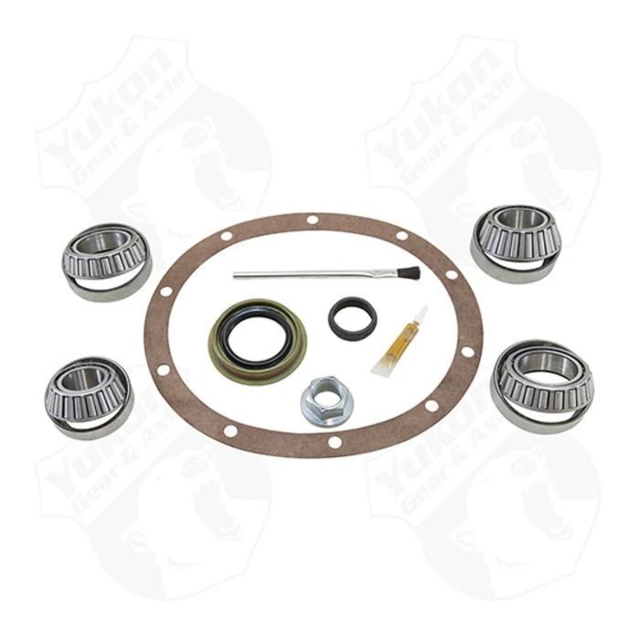 Yukon Gear & Axle® - Yukon Bearing Install Kit For Model 20