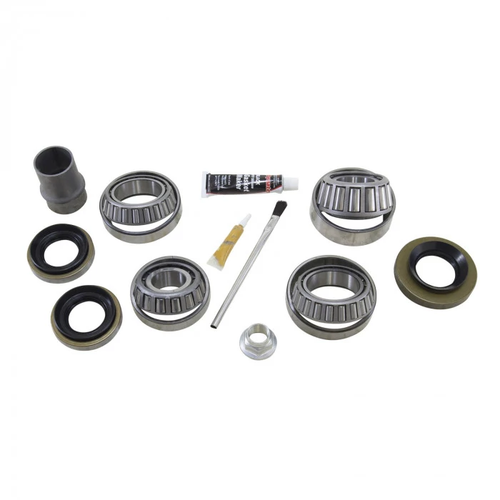 Yukon Gear & Axle® - Bearing Kit for Toyota 8.2'' Rear with Factory Locker