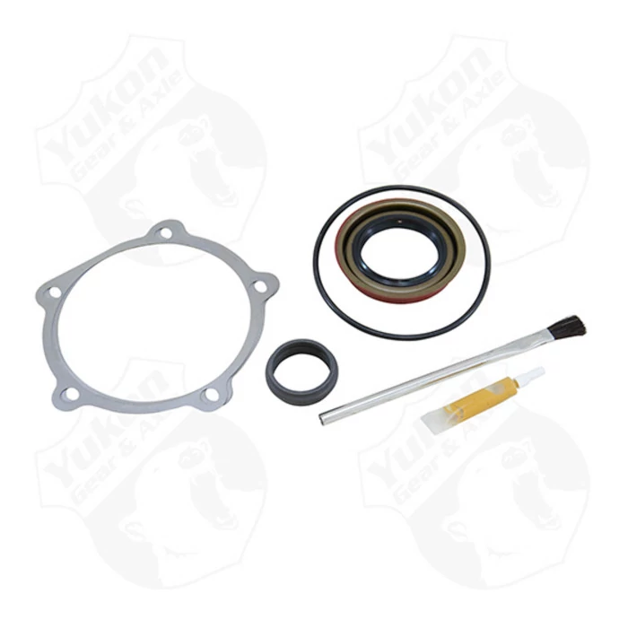 Yukon Gear & Axle® - Yukon Minor Install Kit For Ford 8"
