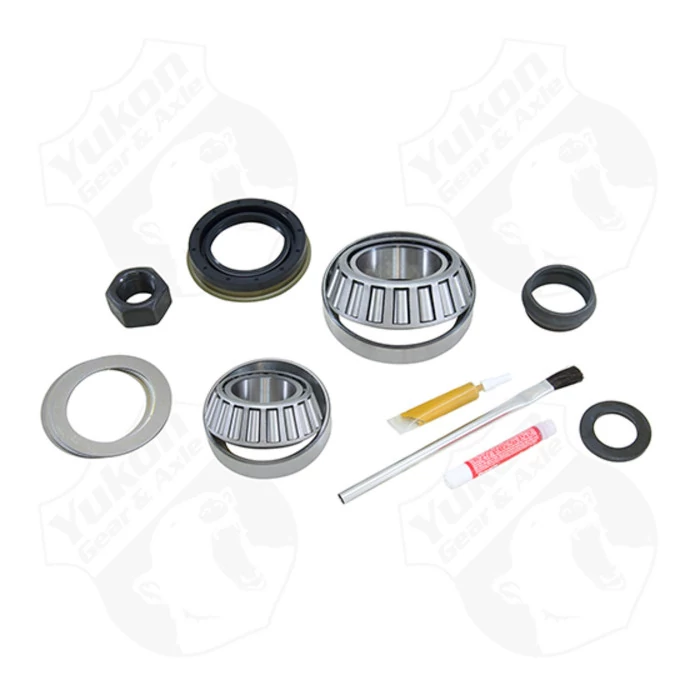 Yukon Gear & Axle® - Yukon Pinion Install Kit For Dana 25