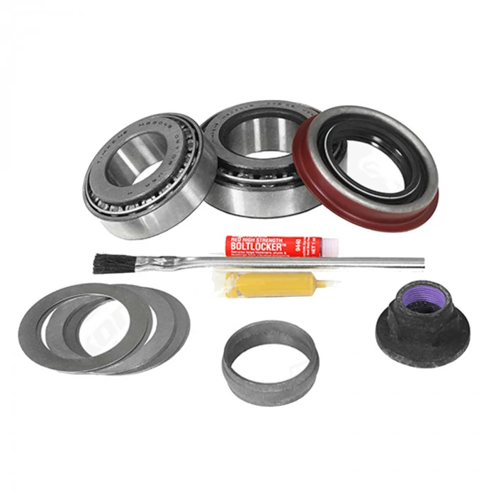 Yukon Gear & Axle® - Yukon Pinion Install Kit For Ford 8.8"