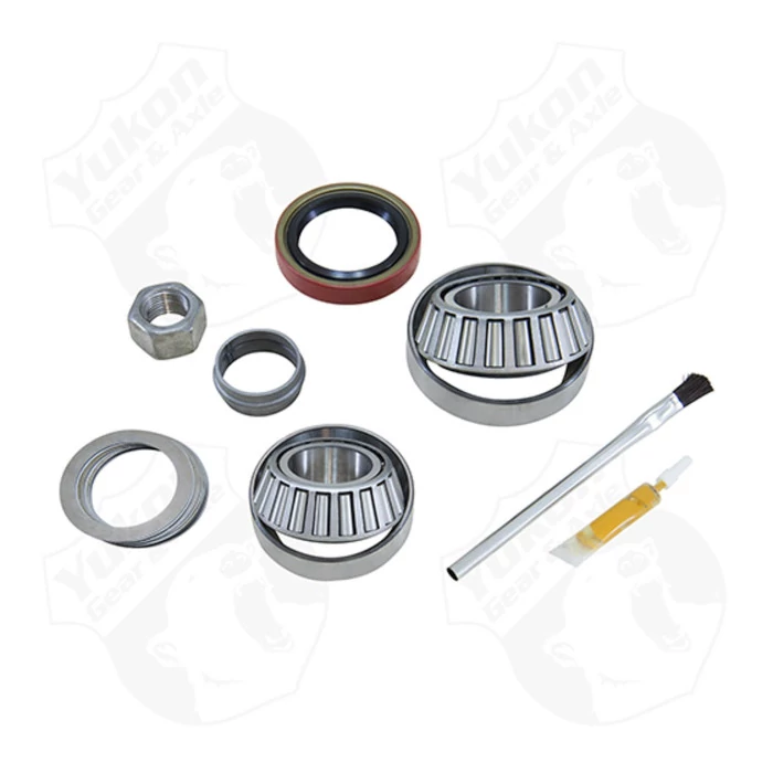 Yukon Gear & Axle® - Yukon Pinion Install Kit For GM 55P And 55T