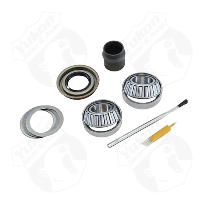 Yukon Gear & Axle® - Yukon Pinion Install Kit For 83-97 GM 7.2" S10 And S15