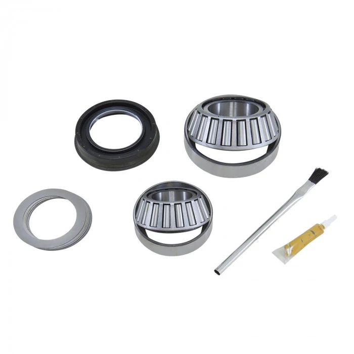 Yukon Gear & Axle® - Pinion Installation Kit for 2014 and up GM 9.5'' 12-bolt Differential