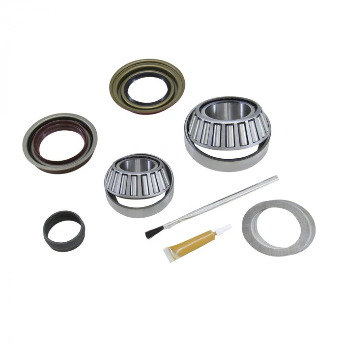 Yukon Gear & Axle® - Pinion Installation Kit with GM 12 Bolt Conversion