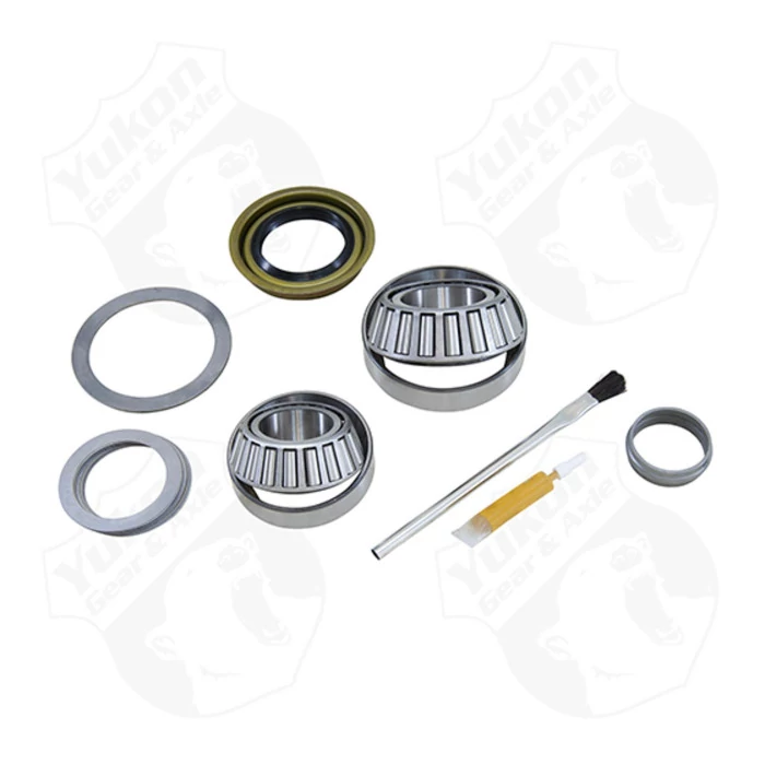 Yukon Gear & Axle® - Yukon Pinion Install Kit For Model 20