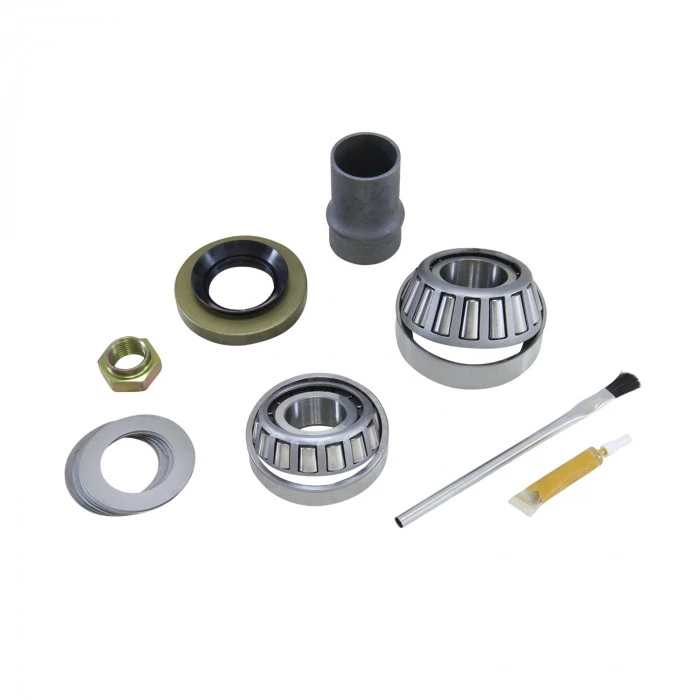 Yukon Gear & Axle® - Pinion Installation Kit for 2003+ Toyota V6