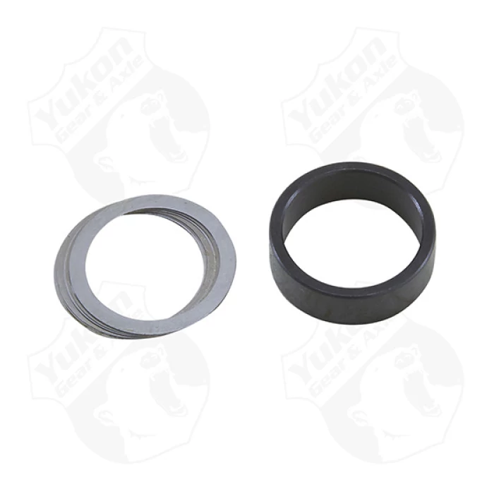 Yukon Gear & Axle® - Crush Sleeve Eliminator For JK Dana 44 Rear