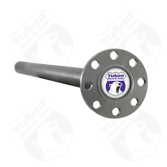 Yukon Gear & Axle® - Yukon Replacement Axle For Dana 80 35 Spline 40.24" 8 X 4.02" Bolt Pattern