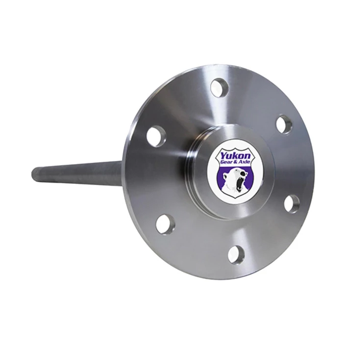 Yukon Gear & Axle® - Yukon 1541H Alloy Rear Axle For 88-91 8.5" GM 4WD