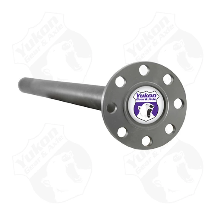 Yukon Gear & Axle® - Yukon 1541H Alloy Right Hand Full Float Rear Axle 36 3/8" Long For GM 14T