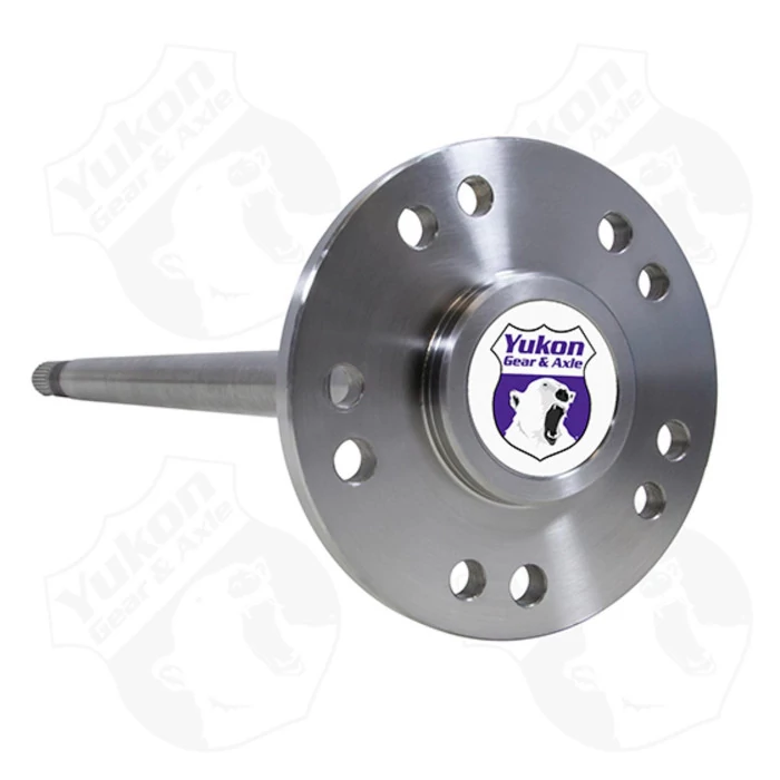 Yukon Gear & Axle® - Yukon 1541H Alloy Rear Axle For GM 7.5" Passenger Monte Carlo And El Camino