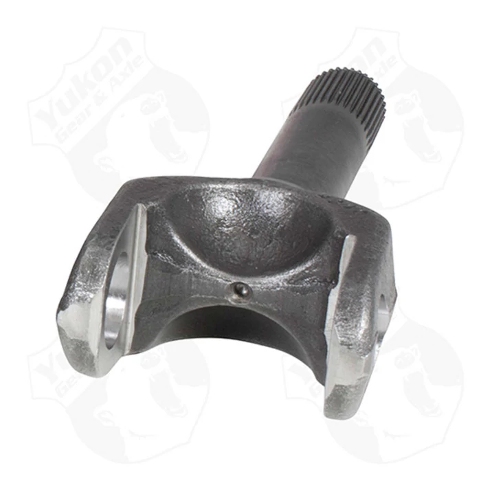 Yukon Gear & Axle® - Yukon 4340 Chrome-Moly Outer Stub Replacement For Dana 60