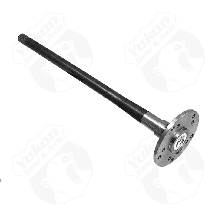 Yukon Gear & Axle® - Replacement Axle For Ultimate 88 Kit Left Hand Side