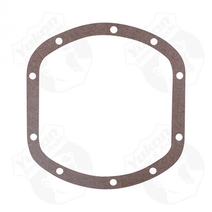 Yukon Gear & Axle® - Replacement Cover Gasket For Dana 30