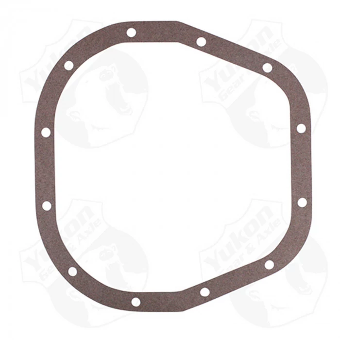 Yukon Gear & Axle® - Ford 10.25" And 10.5" Cover Gasket