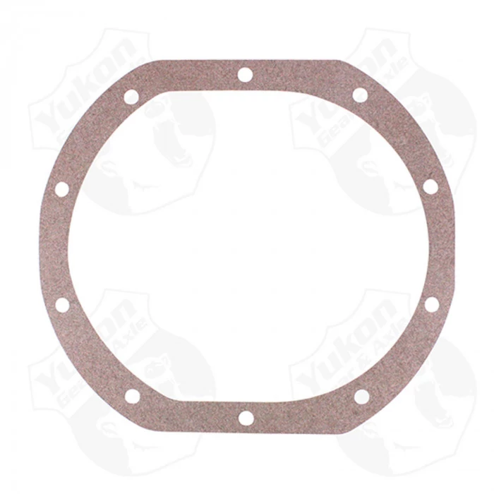 Yukon Gear & Axle® - 7.5" Ford Cover Gasket