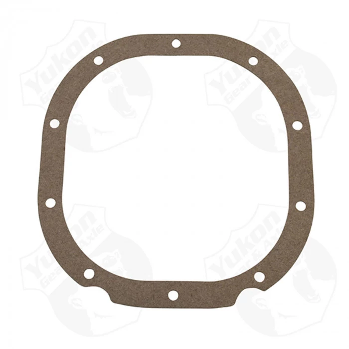 Yukon Gear & Axle® - 8.8" Ford Cover Gasket