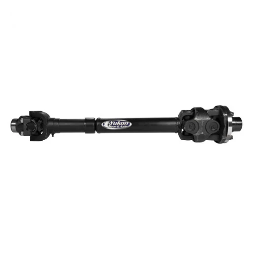 Yukon Gear & Axle® - Jeep JL Sport Rear Driveshaft