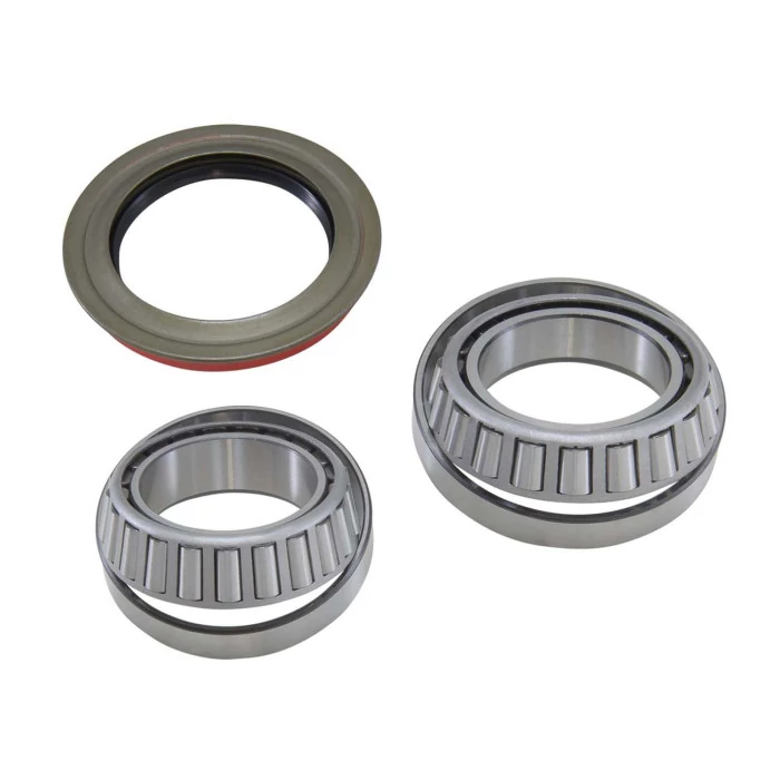 Yukon Gear & Axle® - Dana 60/70 Rear Axle Bearing And Seal Kit Replacement