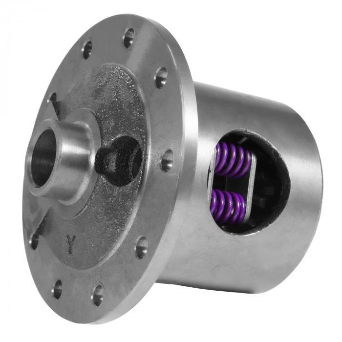 Yukon Gear & Axle® - 8.5'' GM 3.42 Rear Ring and Pinion