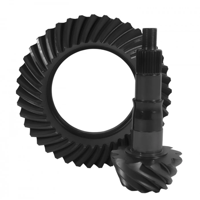 Yukon Gear & Axle® - Ring and Pinion with 3:90 Gear Ratio for 8.8'' Ford