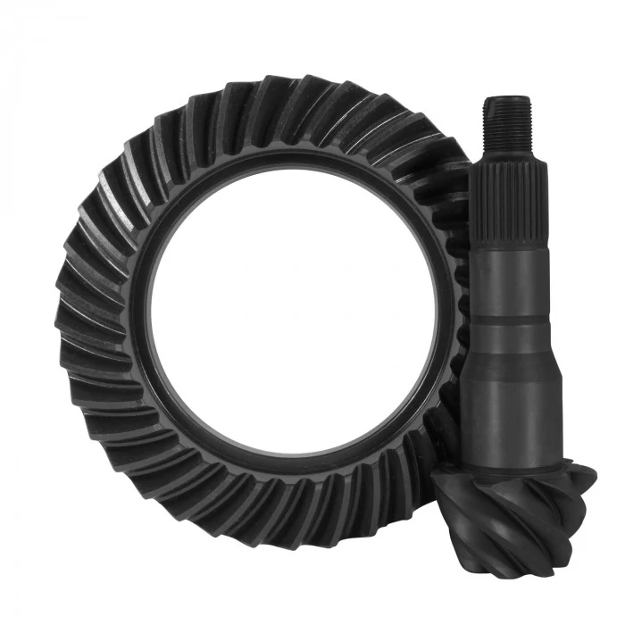 Yukon Gear & Axle® - High Performance Ring and Pinion Gear Set for 16 Toyota Tacoma 8.75''