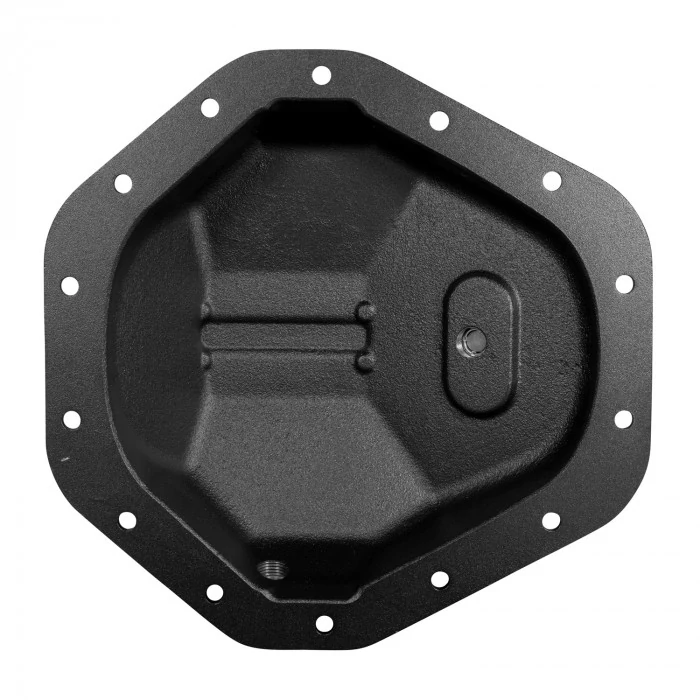 Yukon Gear & Axle® - Nodular Iron Cover for GM14T with 3/8'' Cover Bolts