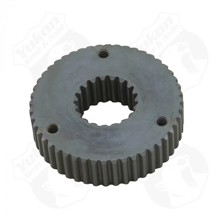 Yukon Gear & Axle® - Drive Flange 19 Spline Inner 48 Spline Outer