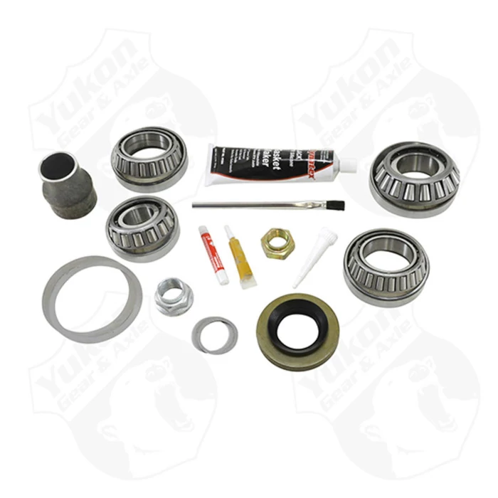 Yukon Gear & Axle® - Yukon Master Overhaul Kit For 90 And Older Toyota Landcruiser