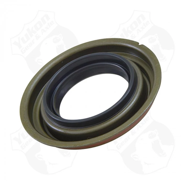 Yukon Gear & Axle® - Front Outer Replacement Axle Seal For Dana 30 And 44 Ihc