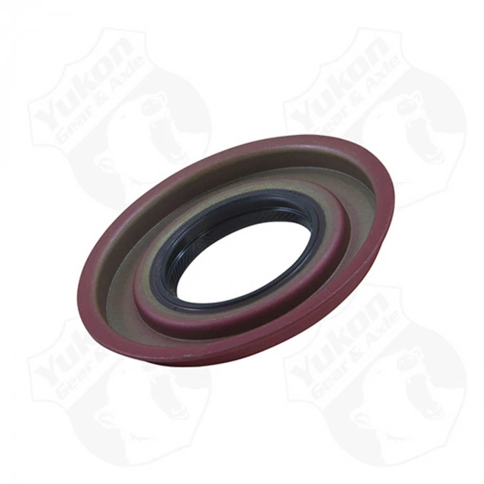 Yukon Gear & Axle® - Stub Axle Side Seal For 98 And Older GM 8.25" IFS