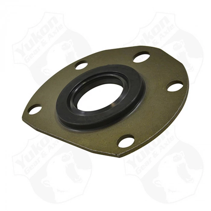 Yukon Gear & Axle® - Model 20 Outer Axle Seal For Tapered Axles
