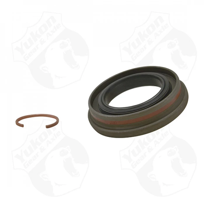 Yukon Gear & Axle® - 8.8" Sport Utility IRS Side Stub Axle Seal Fits Left Hand Or Right Hand