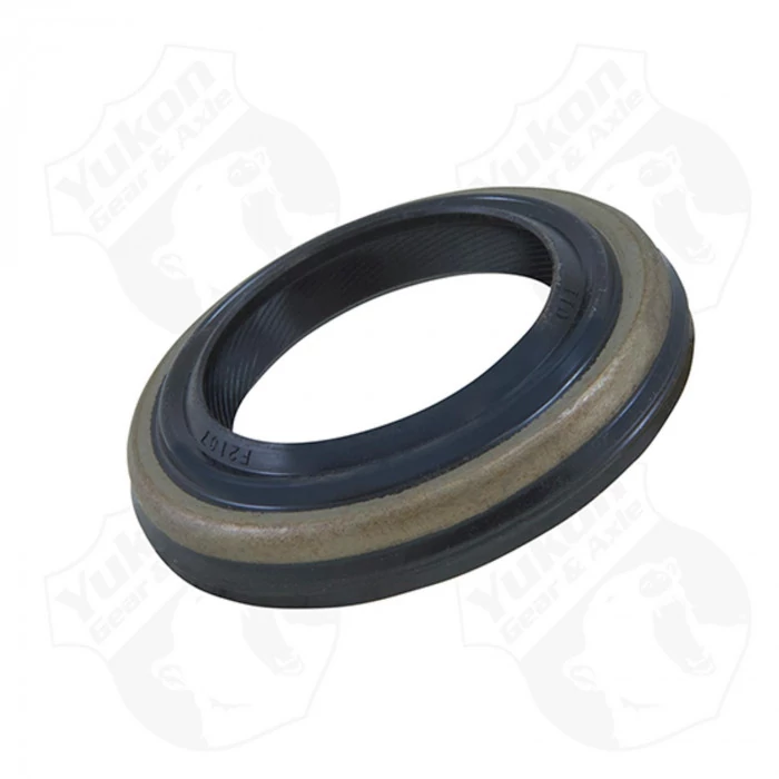 Yukon Gear & Axle® - Left Hand Axle Seal For GM 7.75" Borg Warner