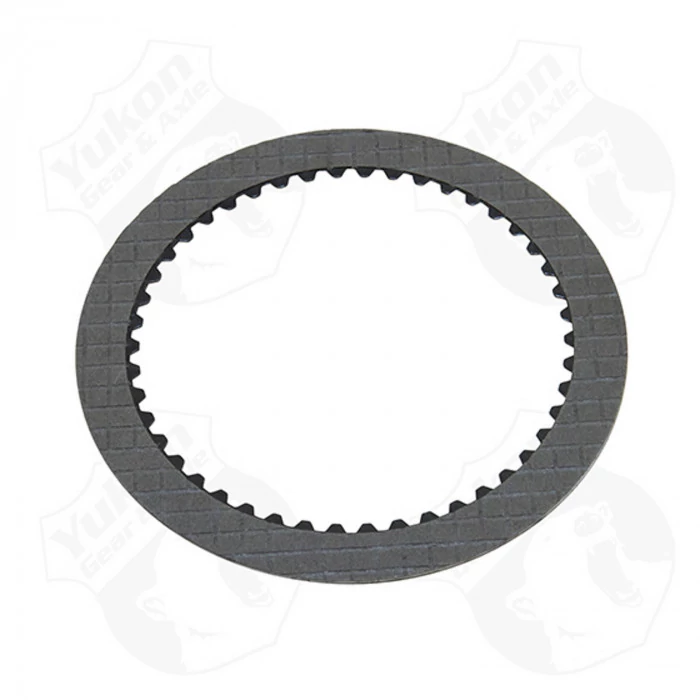 Yukon Gear & Axle® - Trac Loc Friction Plate 4 Tab