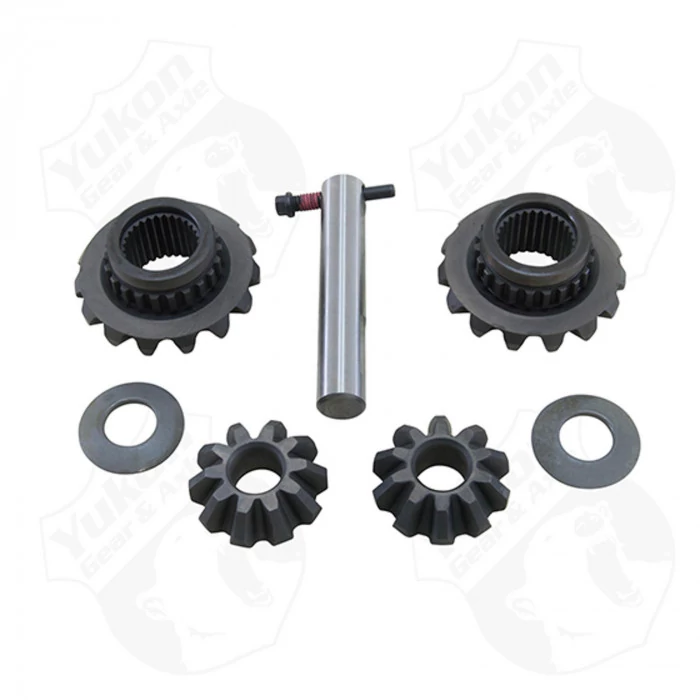 Yukon Gear & Axle® - Yukon Positraction Internals For 7.5" And 7.625" GM With 28 Spline Axles