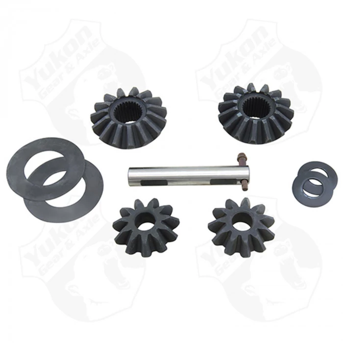 Yukon Gear & Axle® - Yukon Standard Open Spider Gear Kit For 8.5" GM With 28 Spline Axles