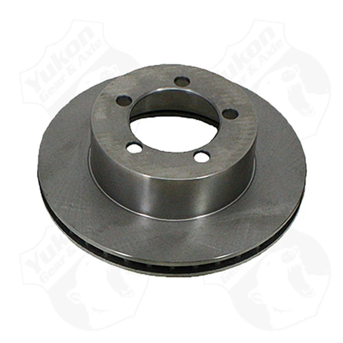 Yukon Gear & Axle® - Replacement Brake Rotor For YA WU-08 Kit