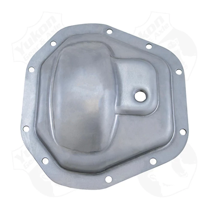 Yukon Gear & Axle® - Steel Cover For Dana 50