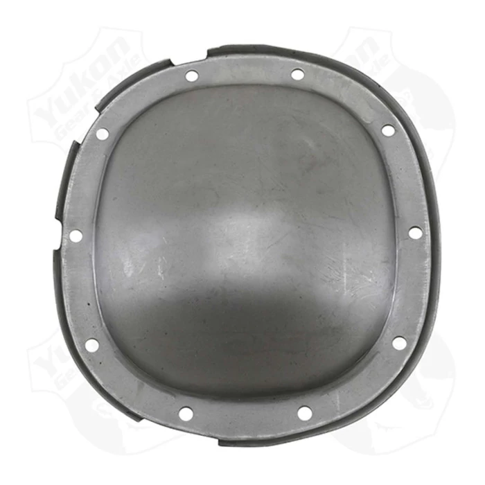 Yukon Gear & Axle® - Steel Cover For GM 7.5" And 7.625"